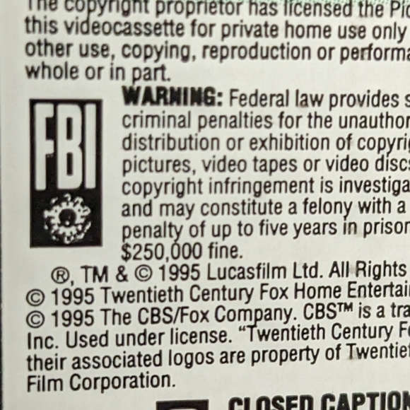 Star Wars bundle Books, Movie, and wall cling kit. - Picture 11 of 14